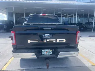 Ford F-150 2023 4x4 Lariat 4dr SuperCrew 6.5 ft. SB