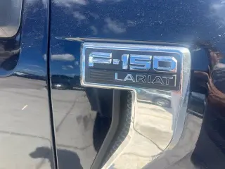 Ford F-150 2023 4x4 Lariat 4dr SuperCrew 6.5 ft. SB