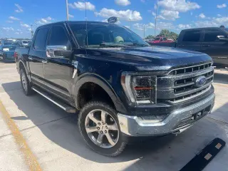 Ford F-150 2023 4x4 Lariat 4dr SuperCrew 6.5 ft. SB