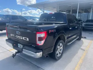 Ford F-150 2023 4x4 Lariat 4dr SuperCrew 6.5 ft. SB