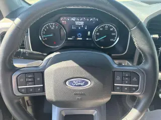 Ford F-150 2023 4x4 XLT 4dr SuperCrew 6.5 ft. SB