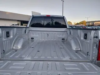 Ford F-150 2017 4x2 XLT 4dr SuperCab 6.5 ft. SB