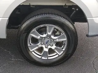 Ford F-150 2017 4x2 XLT 4dr SuperCab 6.5 ft. SB