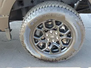 Ford F-150 2024 4x4 XLT 4dr SuperCrew 5.5 ft. SB