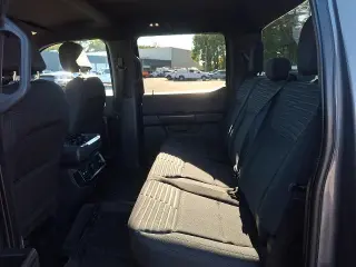 Ford F-150 2023 4x4 XL 4dr SuperCrew 5.5 ft. SB