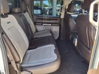 Ford F-150 2019 4x4 Limited 4dr SuperCrew 5.5 ft. SB