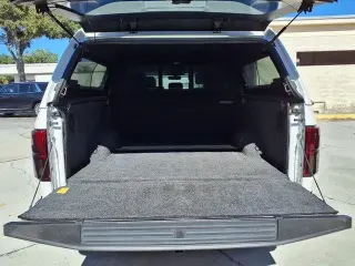 Ford F-150 2019 4x4 Limited 4dr SuperCrew 5.5 ft. SB