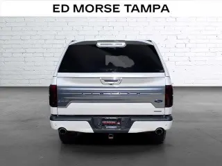 Ford F-150 2019 4x4 Limited 4dr SuperCrew 5.5 ft. SB