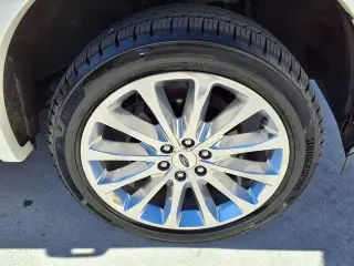 Ford F-150 2019 4x4 Limited 4dr SuperCrew 5.5 ft. SB