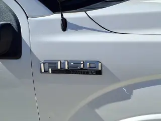 Ford F-150 2019 4x4 Limited 4dr SuperCrew 5.5 ft. SB