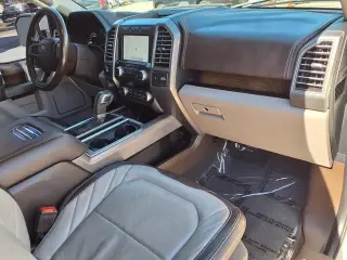 Ford F-150 2019 4x4 Limited 4dr SuperCrew 5.5 ft. SB