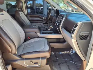 Ford F-150 2019 4x4 Limited 4dr SuperCrew 5.5 ft. SB