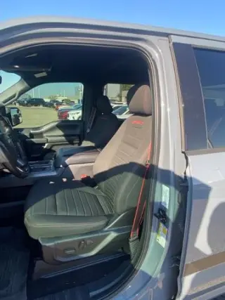 Ford F-150 2019 4x4 XLT 4dr SuperCrew 5.5 ft. SB