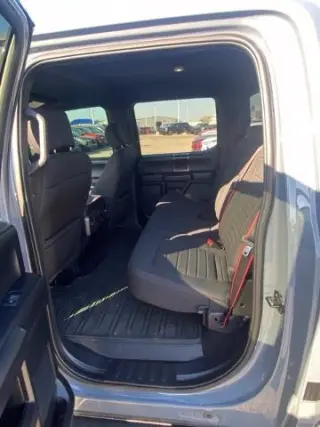 Ford F-150 2019 4x4 XLT 4dr SuperCrew 5.5 ft. SB