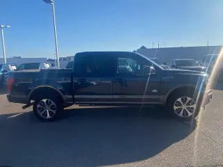 Ford F-150 2020 4x4 King Ranch 4dr SuperCrew 5.5 ft. SB