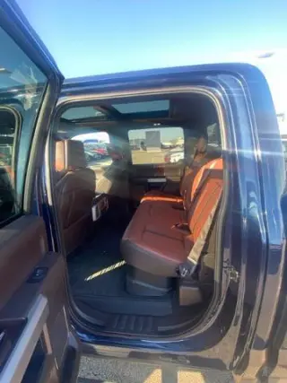 Ford F-150 2020 4x4 King Ranch 4dr SuperCrew 5.5 ft. SB