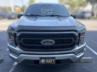 Ford F-150 2023 4x2 XLT 4dr SuperCrew 6.5 ft. SB
