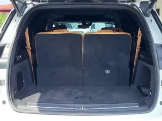 Jeep Grand Cherokee L 2021 4x4 Summit 4dr SUV