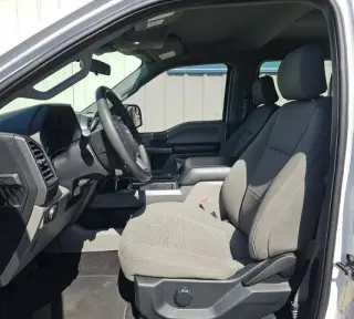 Ford F-150 2020 4x2 XLT 4dr SuperCrew 5.5 ft. SB