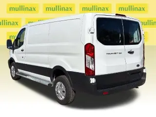Ford Transit 2025 250 3dr SWB Low Roof Cargo Van