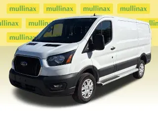 Ford Transit 2025 250 3dr SWB Low Roof Cargo Van