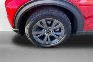 Ford Explorer 2021 AWD XLT 4dr SUV