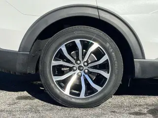 Ford Explorer 2022 ST-Line 4dr SUV