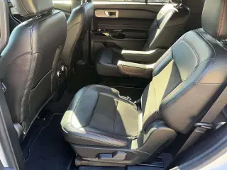 Ford Explorer 2022 ST-Line 4dr SUV