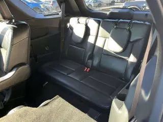 Ford Explorer 2022 ST-Line 4dr SUV