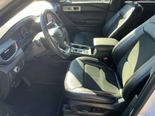 Ford Explorer 2022 ST-Line 4dr SUV