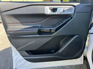 Ford Explorer 2022 ST-Line 4dr SUV