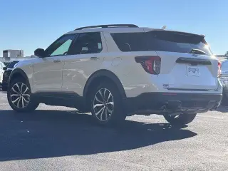 Ford Explorer 2022 ST-Line 4dr SUV