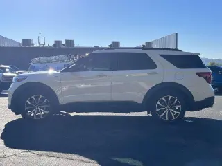 Ford Explorer 2022 ST-Line 4dr SUV