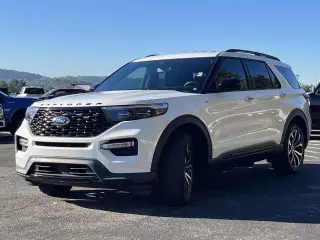Ford Explorer 2022 ST-Line 4dr SUV