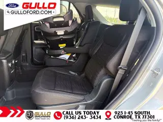Ford Explorer 2021 XLT 4dr SUV