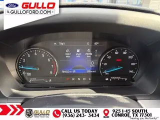 Ford Explorer 2021 XLT 4dr SUV