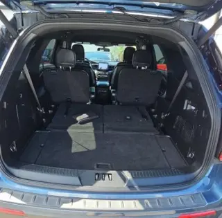 Ford Explorer 2020 XLT 4dr SUV