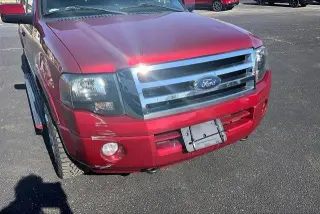 Ford Expedition 2014 4x4 Limited 4dr SUV