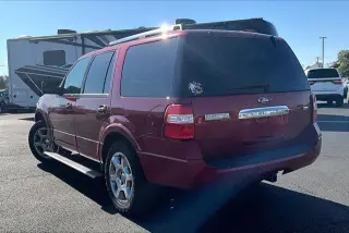 Ford Expedition 2014 4x4 Limited 4dr SUV