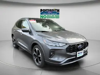 Ford Escape 2023 AWD ST-Line Select 4dr SUV