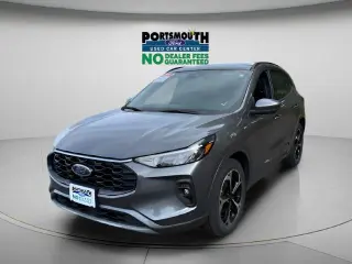 Ford Escape 2023 AWD ST-Line Select 4dr SUV