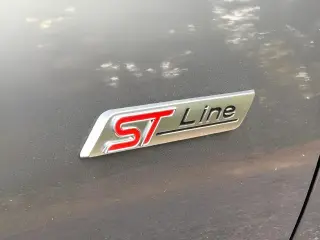 Ford Escape 2023 AWD ST-Line Select 4dr SUV