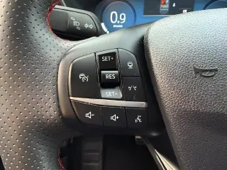 Ford Escape 2023 AWD ST-Line Select 4dr SUV