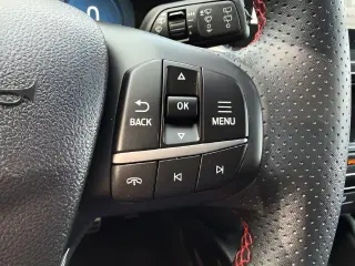 Ford Escape 2023 AWD ST-Line Select 4dr SUV