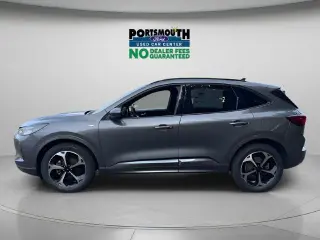 Ford Escape 2023 AWD ST-Line Select 4dr SUV
