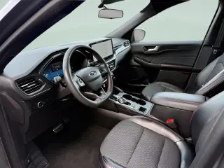 Ford Escape 2023 AWD ST-Line Select 4dr SUV