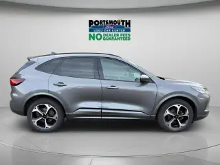 Ford Escape 2023 AWD ST-Line Select 4dr SUV