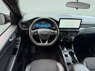 Ford Escape 2023 AWD ST-Line Select 4dr SUV