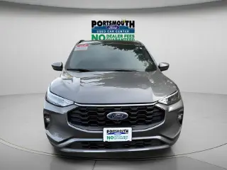 Ford Escape 2023 AWD ST-Line Select 4dr SUV
