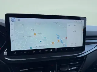 Ford Escape 2023 AWD ST-Line Select 4dr SUV